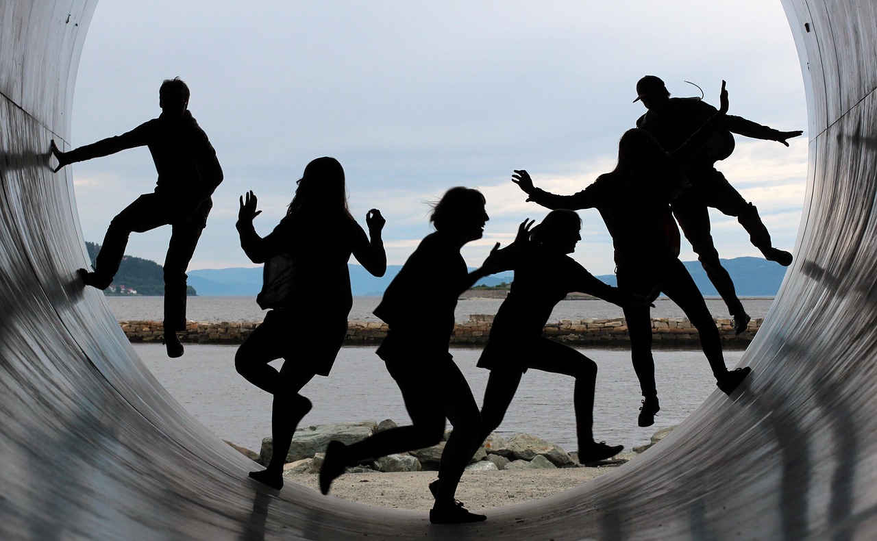 Entrepreneurial Skills for in Intercultural and Interreligious contexts
