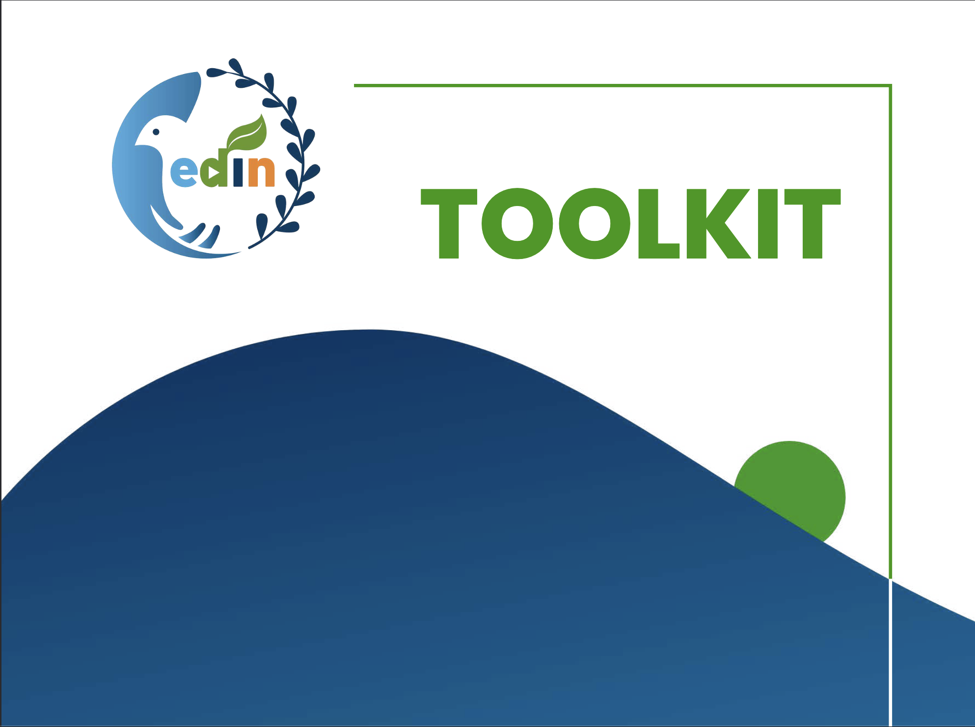 Empowering Dialogue and Interfaith Networks