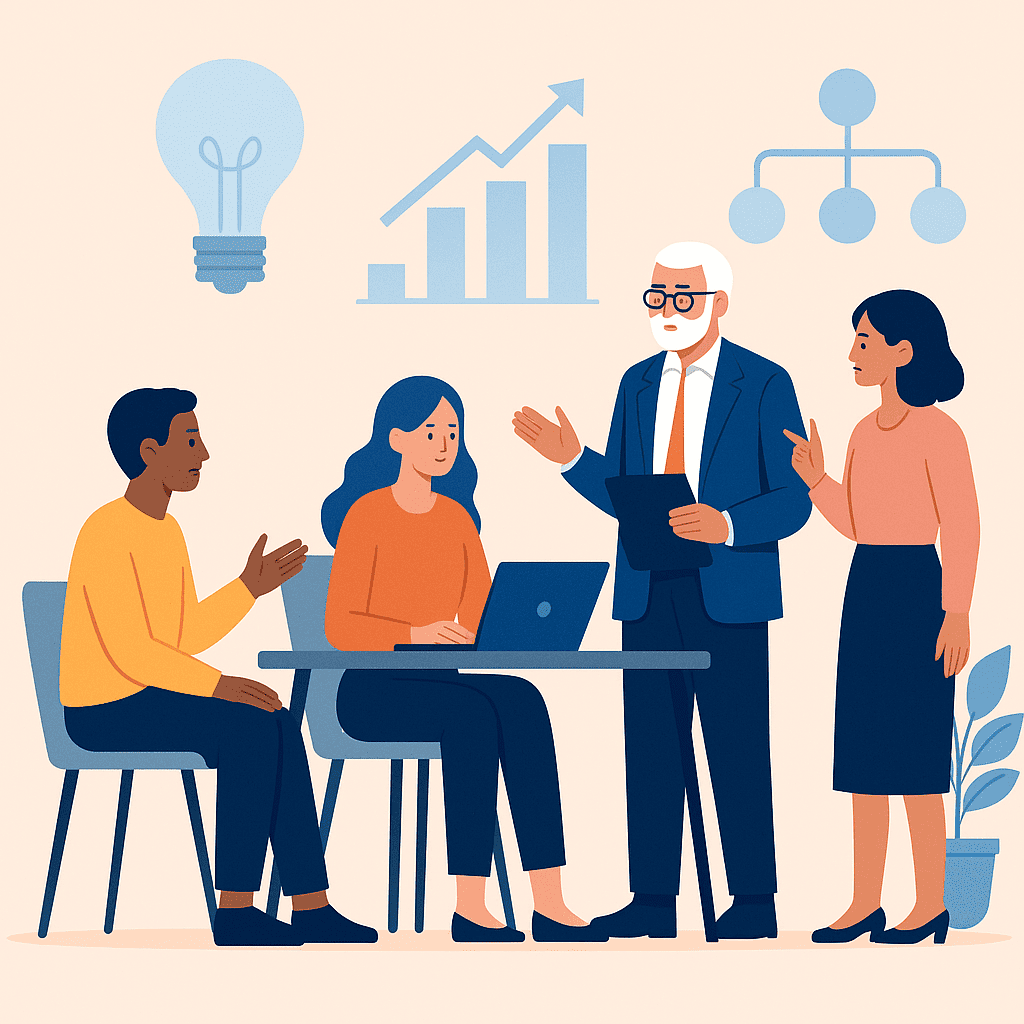 Social Innovation: Creating New Business Models for Adult and Continuing Higher EducationContinuing Higher Education