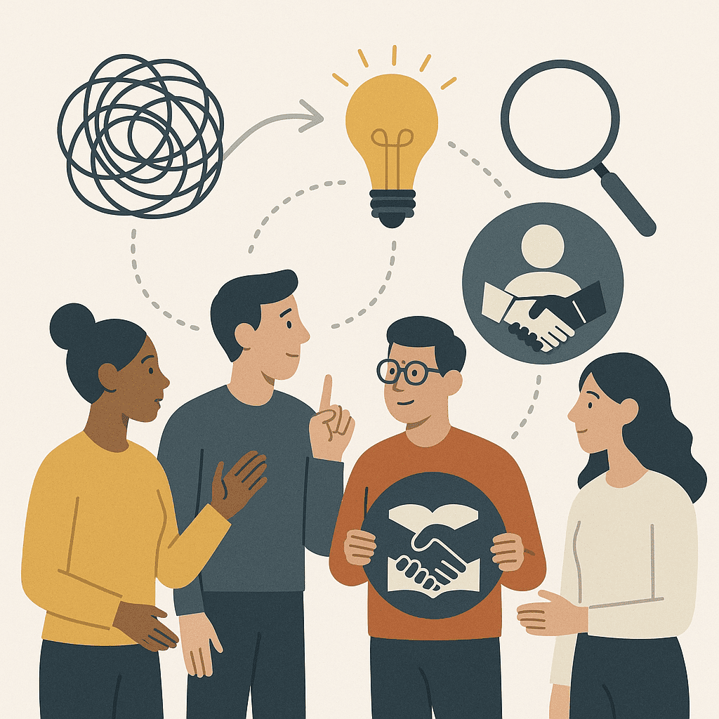 A systematic mapping of social entrepreneurship education: A call for increased collaboration, ethics, and research frameworks