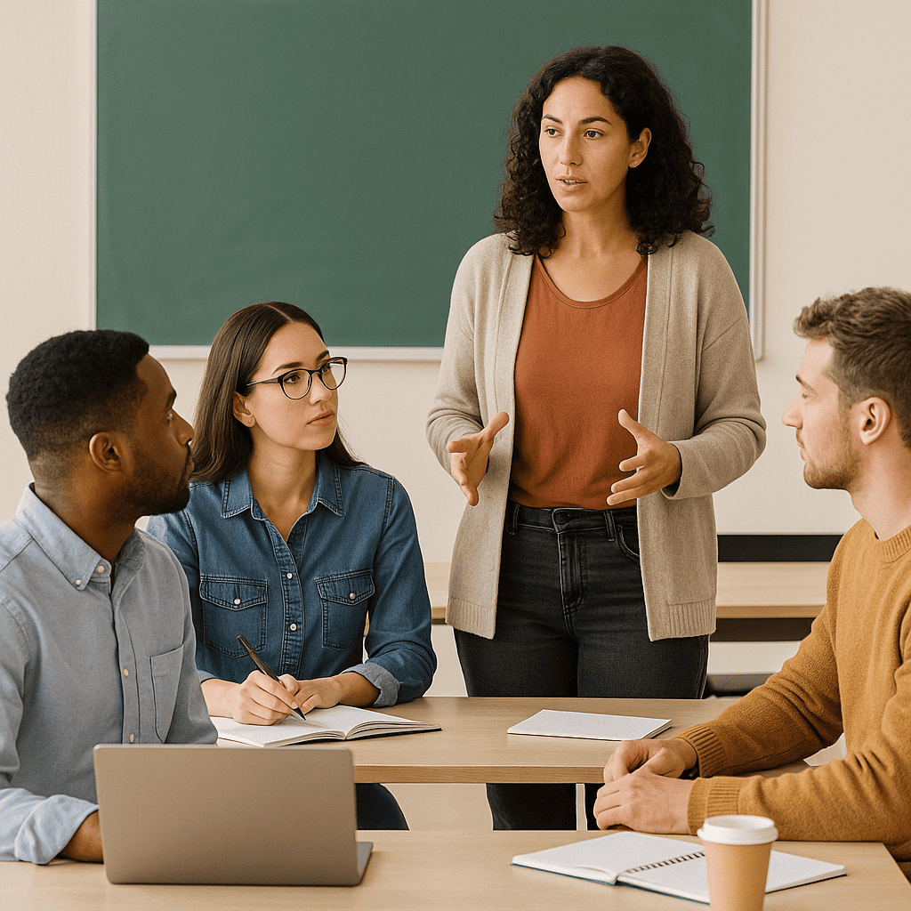 Teaching and Learning Social Innovation and Entrepreneurship in Higher Education: A Scoping Review