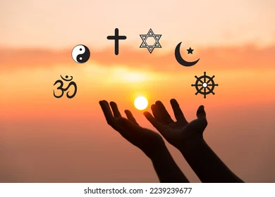 Foundations of Cross-Cultural and Cross-Religious Dialogue